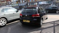 USED 2012 62 VOLKSWAGEN GOLF 1.4 TSI Match Hatchback 5dr Petrol DSG Euro 5 (122 ps) 