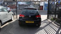 USED 2012 62 VOLKSWAGEN GOLF 1.4 TSI Match Hatchback 5dr Petrol DSG Euro 5 (122 ps) 