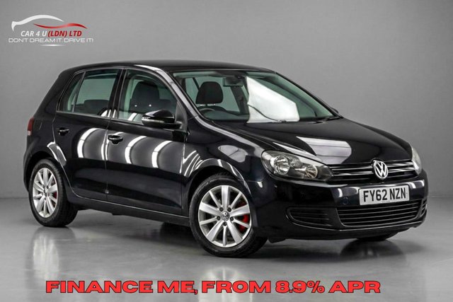 View our VOLKSWAGEN GOLF