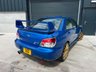USED SUBARU IMPREZA 