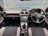 USED SUBARU IMPREZA 