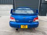 USED SUBARU IMPREZA 