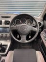 USED SUBARU IMPREZA 