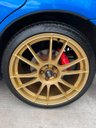 USED SUBARU IMPREZA 