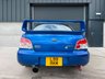 USED SUBARU IMPREZA 