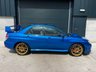 USED SUBARU IMPREZA 
