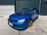 USED SUBARU IMPREZA 