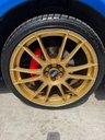 USED SUBARU IMPREZA 