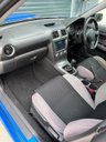 USED SUBARU IMPREZA 