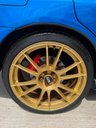 USED SUBARU IMPREZA 