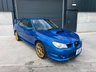 USED SUBARU IMPREZA 