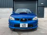 USED SUBARU IMPREZA 