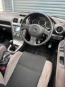 USED SUBARU IMPREZA 