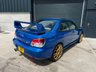 USED SUBARU IMPREZA 