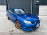 USED SUBARU IMPREZA 