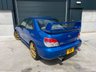 USED SUBARU IMPREZA 