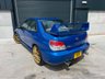 USED SUBARU IMPREZA 