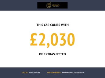 2019 BMW 1 SERIES 2.0 120i GPF M Sport Shadow Edition Hatchback 3dr Petrol Auto Euro 6 (s/s) (184 ps) £14500.00