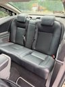 USED 2008 58 FORD FOCUS CC 2.0 CC-3 Convertible 2dr Petrol Manual (179 g/km, 143 bhp) 