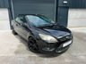 USED 2008 58 FORD FOCUS CC 2.0 CC-3 Convertible 2dr Petrol Manual (179 g/km, 143 bhp) 