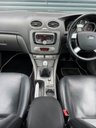 USED 2008 58 FORD FOCUS CC 2.0 CC-3 Convertible 2dr Petrol Manual (179 g/km, 143 bhp) 
