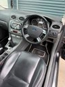USED 2008 58 FORD FOCUS CC 2.0 CC-3 Convertible 2dr Petrol Manual (179 g/km, 143 bhp) 