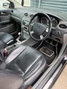 USED 2008 58 FORD FOCUS CC 2.0 CC-3 Convertible 2dr Petrol Manual (179 g/km, 143 bhp) 