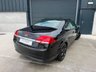 USED 2008 58 FORD FOCUS CC 2.0 CC-3 Convertible 2dr Petrol Manual (179 g/km, 143 bhp) 