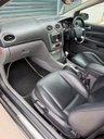 USED 2008 58 FORD FOCUS CC 2.0 CC-3 Convertible 2dr Petrol Manual (179 g/km, 143 bhp) 