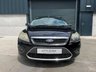 USED 2008 58 FORD FOCUS CC 2.0 CC-3 Convertible 2dr Petrol Manual (179 g/km, 143 bhp) 