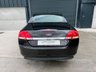 USED 2008 58 FORD FOCUS CC 2.0 CC-3 Convertible 2dr Petrol Manual (179 g/km, 143 bhp) 