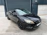 USED 2008 58 FORD FOCUS CC 2.0 CC-3 Convertible 2dr Petrol Manual (179 g/km, 143 bhp) 