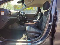 USED 2018 68 HYUNDAI IONIQ 28kWh Premium Hatchback 5dr Electric Auto (120 ps) Full Service History  |  Only 2 Owners From Brand New  |  Set of 2 Keys