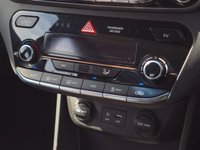 USED 2018 68 HYUNDAI IONIQ 28kWh Premium Hatchback 5dr Electric Auto (120 ps) Full Service History  |  Only 2 Owners From Brand New  |  Set of 2 Keys