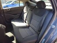 USED 2018 68 HYUNDAI IONIQ 28kWh Premium Hatchback 5dr Electric Auto (120 ps) Full Service History  |  Only 2 Owners From Brand New  |  Set of 2 Keys