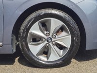 USED 2018 68 HYUNDAI IONIQ 28kWh Premium Hatchback 5dr Electric Auto (120 ps) Full Service History  |  Only 2 Owners From Brand New  |  Set of 2 Keys
