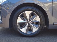 USED 2018 68 HYUNDAI IONIQ 28kWh Premium Hatchback 5dr Electric Auto (120 ps) Full Service History  |  Only 2 Owners From Brand New  |  Set of 2 Keys