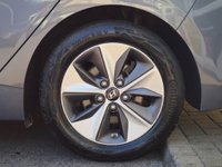 USED 2018 68 HYUNDAI IONIQ 28kWh Premium Hatchback 5dr Electric Auto (120 ps) Full Service History  |  Only 2 Owners From Brand New  |  Set of 2 Keys
