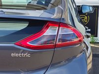 USED 2018 68 HYUNDAI IONIQ 28kWh Premium Hatchback 5dr Electric Auto (120 ps) Full Service History  |  Only 2 Owners From Brand New  |  Set of 2 Keys
