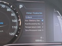USED 2018 68 HYUNDAI IONIQ 28kWh Premium Hatchback 5dr Electric Auto (120 ps) Full Service History  |  Only 2 Owners From Brand New  |  Set of 2 Keys