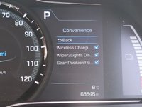 USED 2018 68 HYUNDAI IONIQ 28kWh Premium Hatchback 5dr Electric Auto (120 ps) Full Service History  |  Only 2 Owners From Brand New  |  Set of 2 Keys