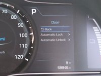 USED 2018 68 HYUNDAI IONIQ 28kWh Premium Hatchback 5dr Electric Auto (120 ps) Full Service History  |  Only 2 Owners From Brand New  |  Set of 2 Keys