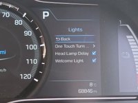 USED 2018 68 HYUNDAI IONIQ 28kWh Premium Hatchback 5dr Electric Auto (120 ps) Full Service History  |  Only 2 Owners From Brand New  |  Set of 2 Keys