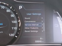 USED 2018 68 HYUNDAI IONIQ 28kWh Premium Hatchback 5dr Electric Auto (120 ps) Full Service History  |  Only 2 Owners From Brand New  |  Set of 2 Keys