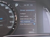 USED 2018 68 HYUNDAI IONIQ 28kWh Premium Hatchback 5dr Electric Auto (120 ps) Full Service History  |  Only 2 Owners From Brand New  |  Set of 2 Keys