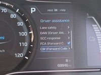 USED 2018 68 HYUNDAI IONIQ 28kWh Premium Hatchback 5dr Electric Auto (120 ps) Full Service History  |  Only 2 Owners From Brand New  |  Set of 2 Keys