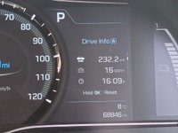 USED 2018 68 HYUNDAI IONIQ 28kWh Premium Hatchback 5dr Electric Auto (120 ps) Full Service History  |  Only 2 Owners From Brand New  |  Set of 2 Keys