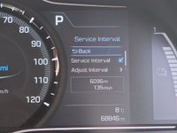 USED 2018 68 HYUNDAI IONIQ 28kWh Premium Hatchback 5dr Electric Auto (120 ps) Full Service History  |  Only 2 Owners From Brand New  |  Set of 2 Keys