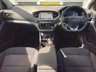 USED 2018 68 HYUNDAI IONIQ 28kWh Premium Hatchback 5dr Electric Auto (120 ps) Full Service History  |  Only 2 Owners From Brand New  |  Set of 2 Keys