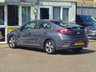 USED 2018 68 HYUNDAI IONIQ 28kWh Premium Hatchback 5dr Electric Auto (120 ps) Full Service History  |  Only 2 Owners From Brand New  |  Set of 2 Keys